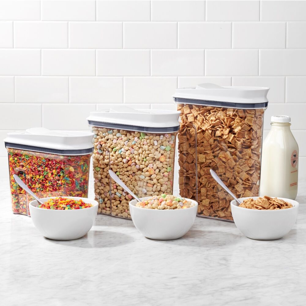 POP Small Cereal Dispenser (2.5 Qt.) I2