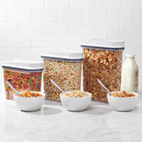 POP Medium Cereal Dispenser (3.4 Qt.) W9