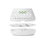 GreenSaver Standing Crisper Insert - 1 Pc T6
