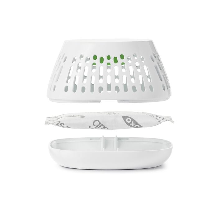 GreenSaver Standing Crisper Insert - 1 Pc T6