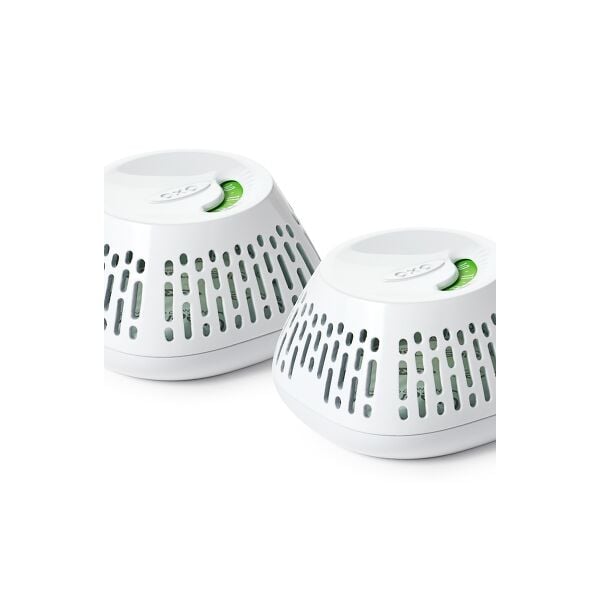 GreenSaver Standing Crisper Insert - 2 Pc D9