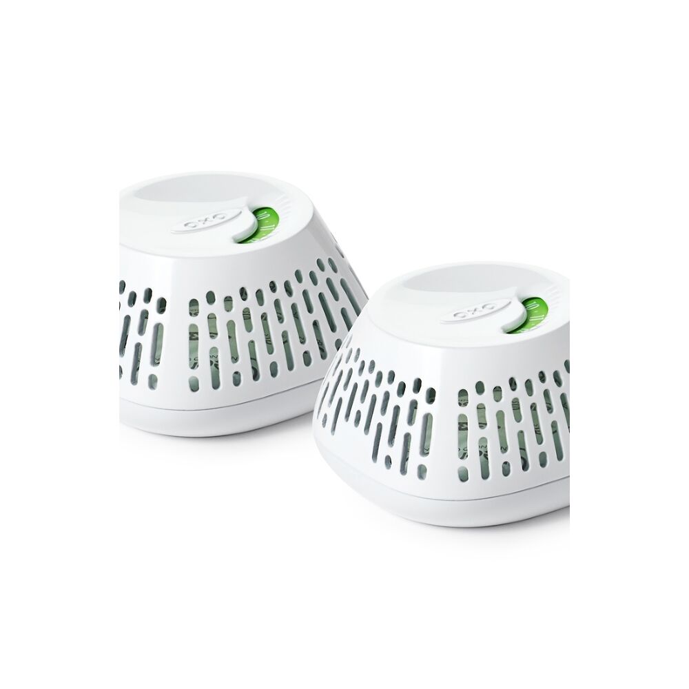 GreenSaver Standing Crisper Insert - 2 Pc D9