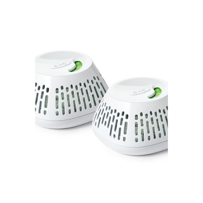 GreenSaver Standing Crisper Insert - 2 Pc D9