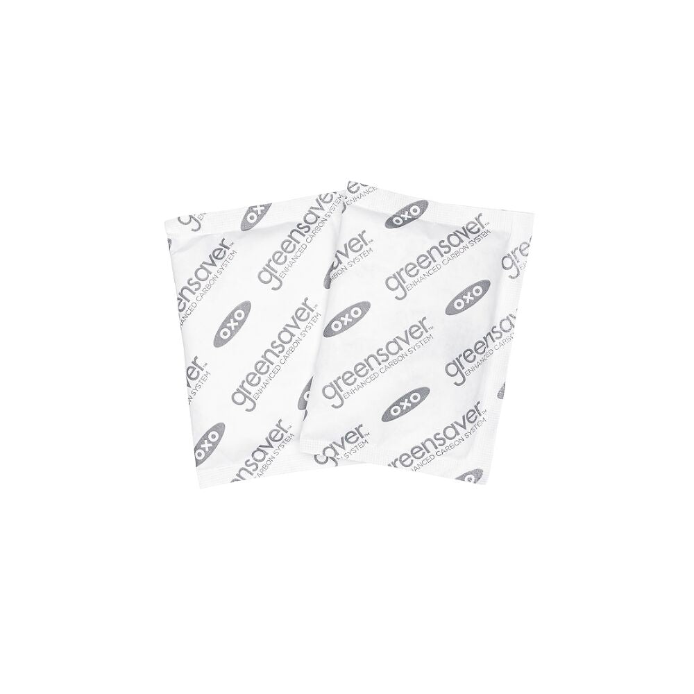 GreenSaver Standing Crisper Insert - 2 Pc D9