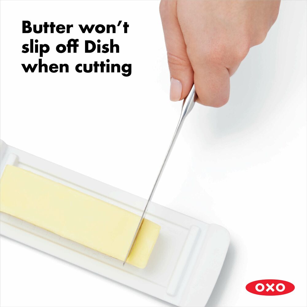 Butter Dish Y5