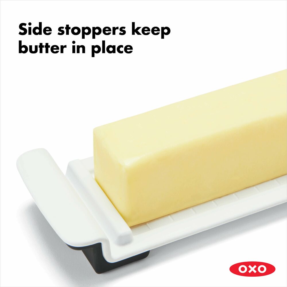 Butter Dish Y5