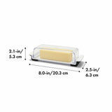 Butter Dish Y5