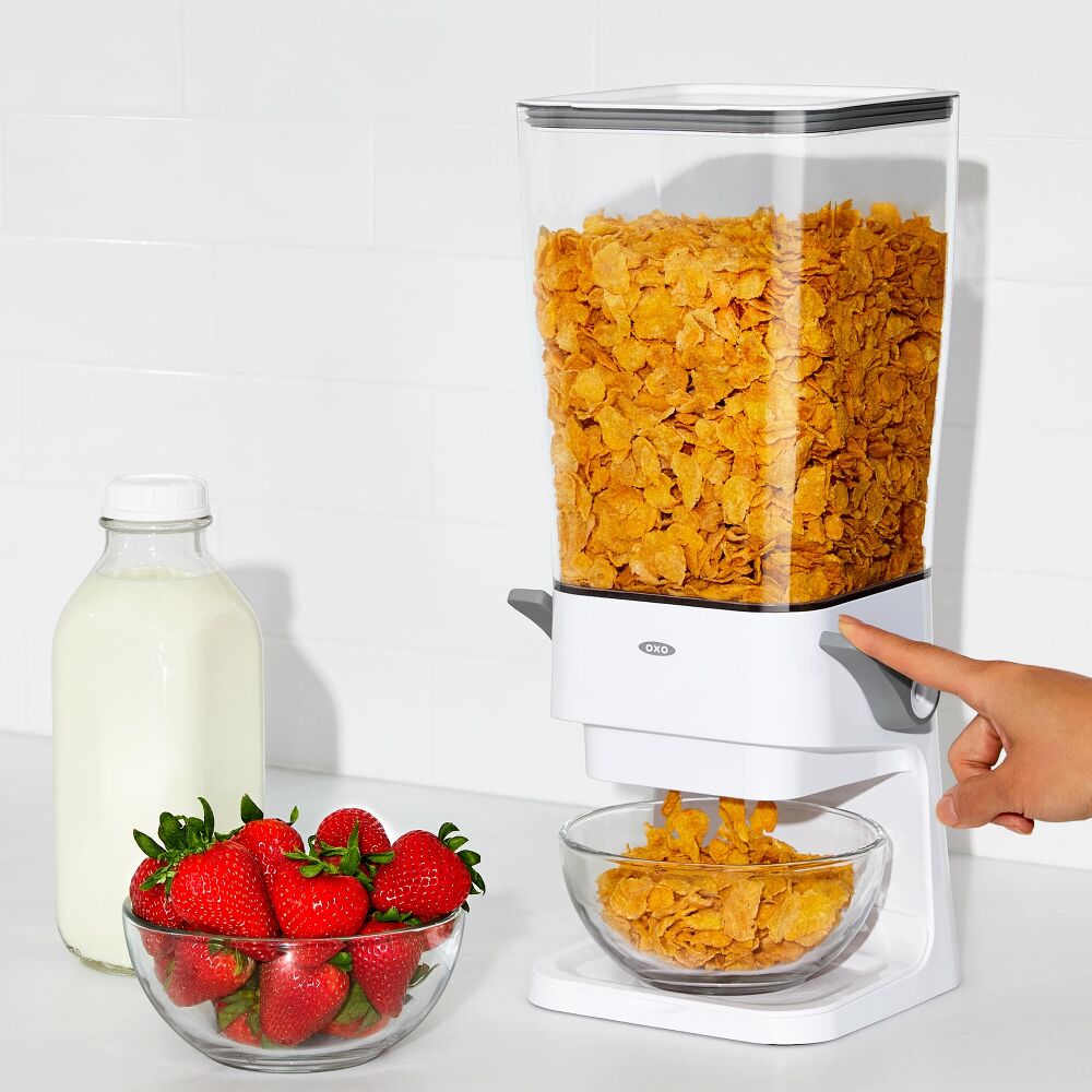 OXO Good Grips Countertop Cereal Dispenser N1