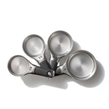 Stainless Steel Measuring Cups O4