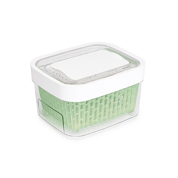 GreenSaver Produce Keeper (1.6 Qt) X6