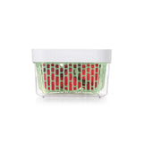 GreenSaver Produce Keeper (1.6 Qt) X6