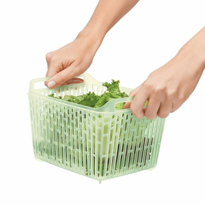 GreenSaver Produce Keeper (4.3 Qt) X9