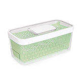 GreenSaver Produce Keeper (5.0 Qt) U0