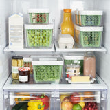GreenSaver Produce Keeper (5.0 Qt) U0