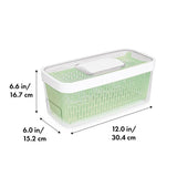 GreenSaver Produce Keeper (5.0 Qt) U0