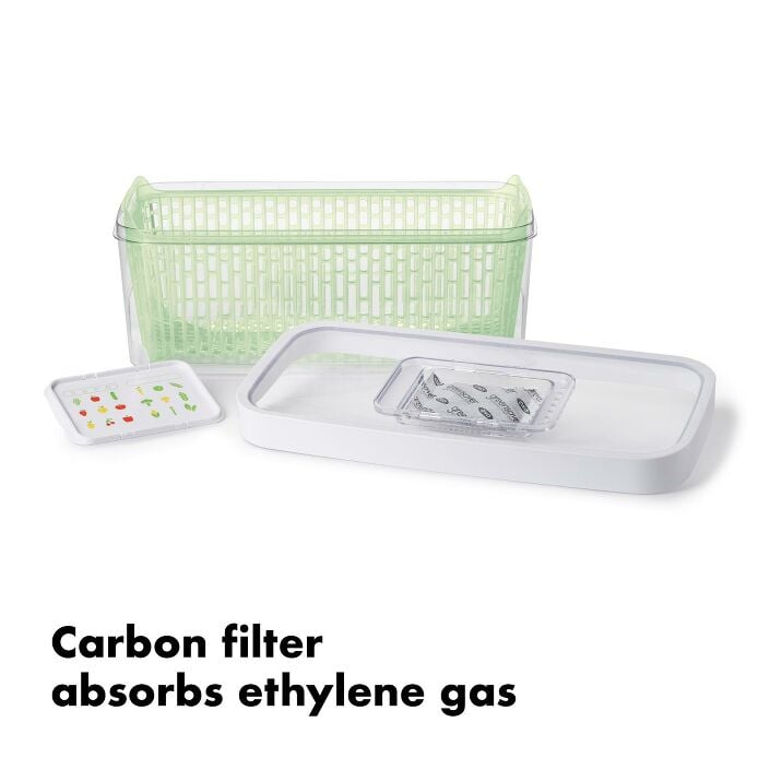 GreenSaver Produce Keeper (5.0 Qt) U0