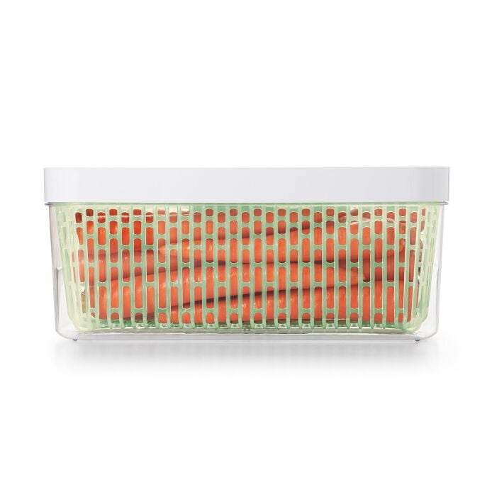GreenSaver Produce Keeper (5.0 Qt) U0