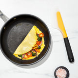 Small Flip & Fold Omelet Turner K1