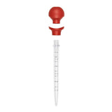 Baster with Cleaning Brush N4