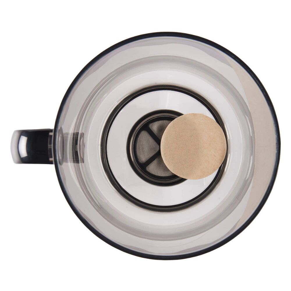 Cold Brew Coffee Maker Paper Filters S1