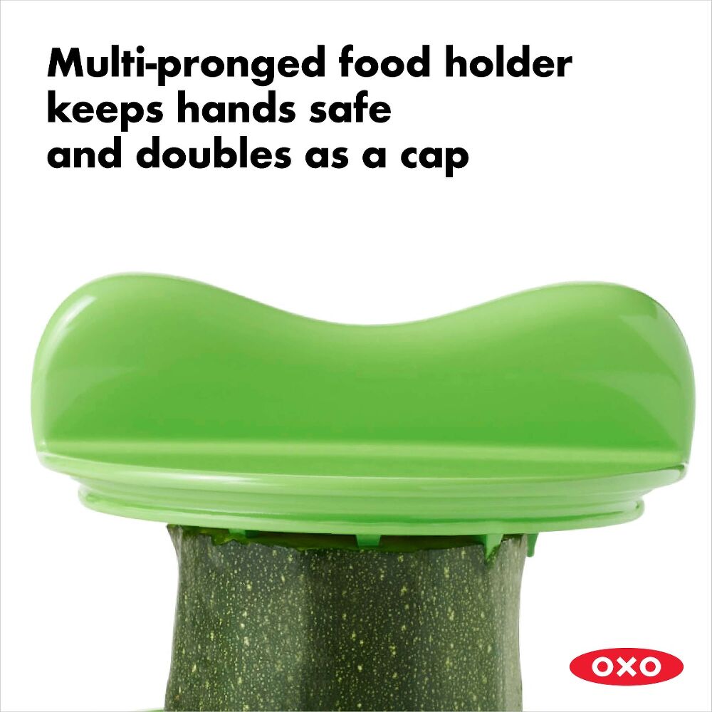 Hand-Held Spiralizer U2