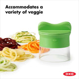 Hand-Held Spiralizer U2