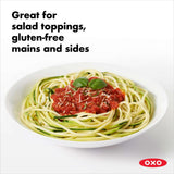 Hand-Held Spiralizer U2