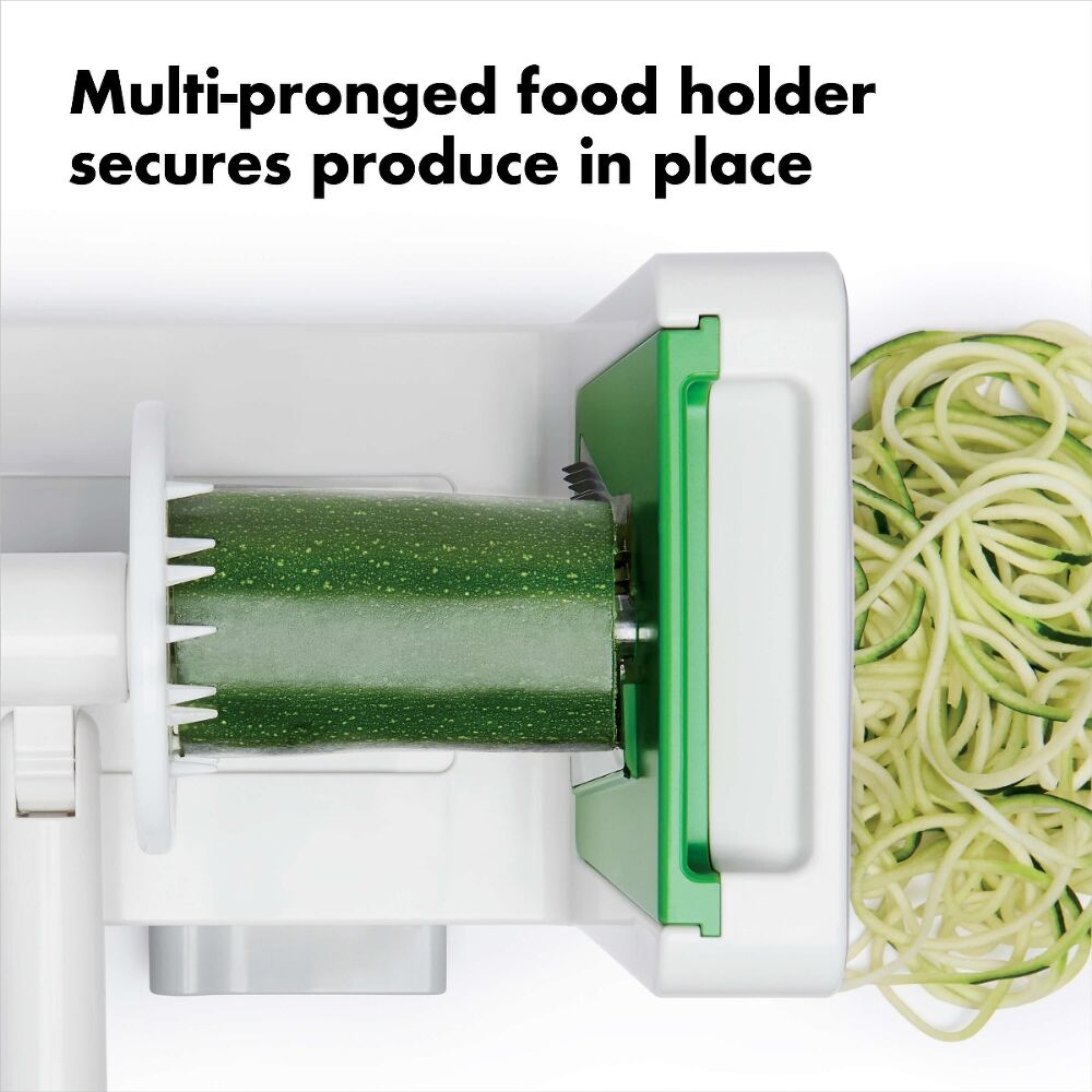 Tabletop Spiralizer A9