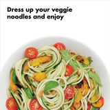 Tabletop Spiralizer X8