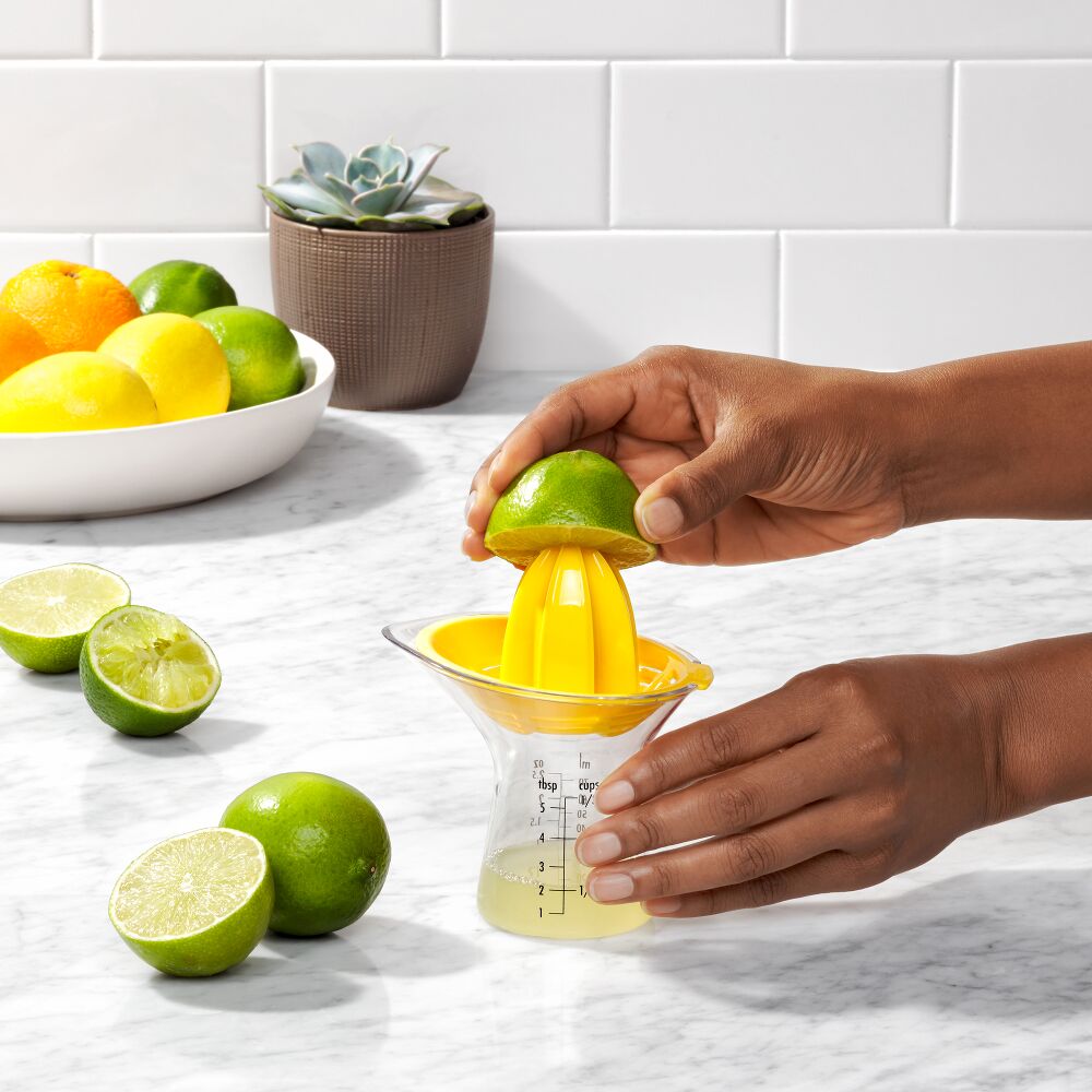 OXO 5-Piece Barware Bundle S8