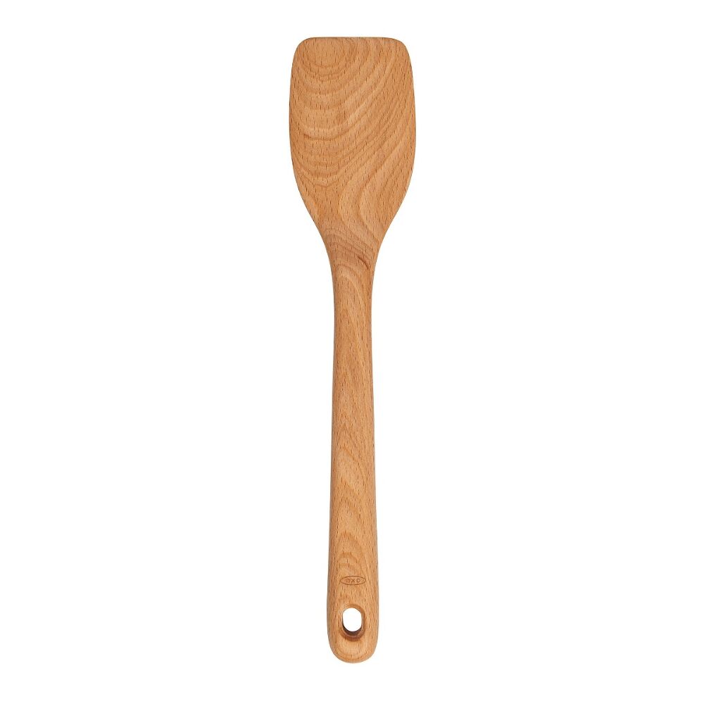 3-Piece Wooden Turner Set U6