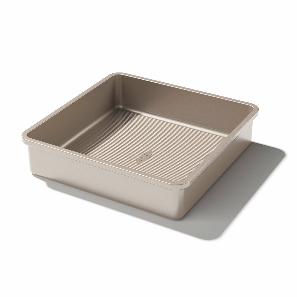Non-Stick Pro Cake Pan - 9" Square M5