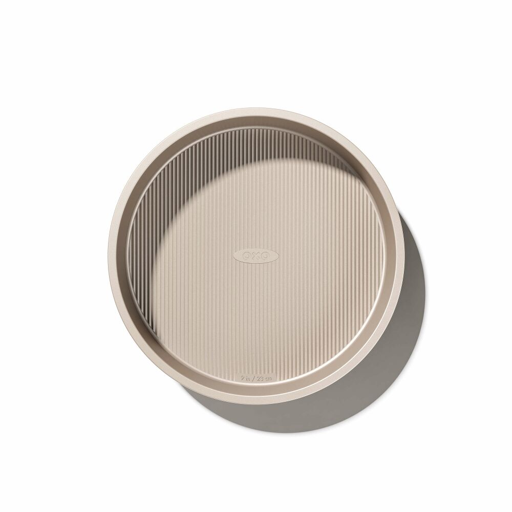 Non-Stick Pro Cake Pan - 9" Round F1