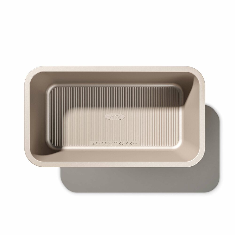 Non-Stick Pro 1 lb Loaf Pan Z4