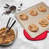 Stainless Steel Measuring Cups and Spoons Set O0