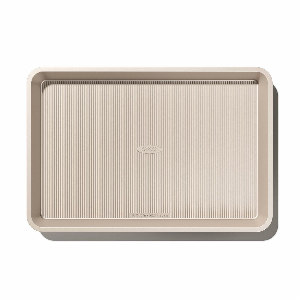 Non-Stick Pro Jelly Roll Pan - 10" x 15" Y2