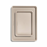 Non-Stick Pro 2 Piece Sheet Pan Set N5