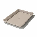 Non-Stick Pro Quarter Sheet Jelly Roll Pan - 9" x 13" F9