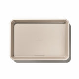 Non-Stick Pro Quarter Sheet Jelly Roll Pan - 9" x 13" F9