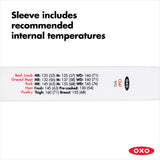 OXO Good Grips Chef's Precision Digital Instant Read Thermometer W1
