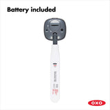 OXO Good Grips Chef's Precision Digital Instant Read Thermometer W1