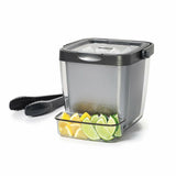 3 Piece Ice Bucket Set S8