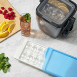 3 Piece Ice Bucket Set S8