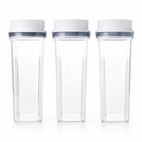3 Piece Cereal Dispenser Set U4