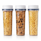 3 Piece Cereal Dispenser Set U4