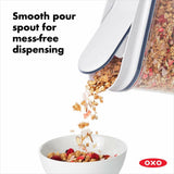 3 Piece Cereal Dispenser Set U4