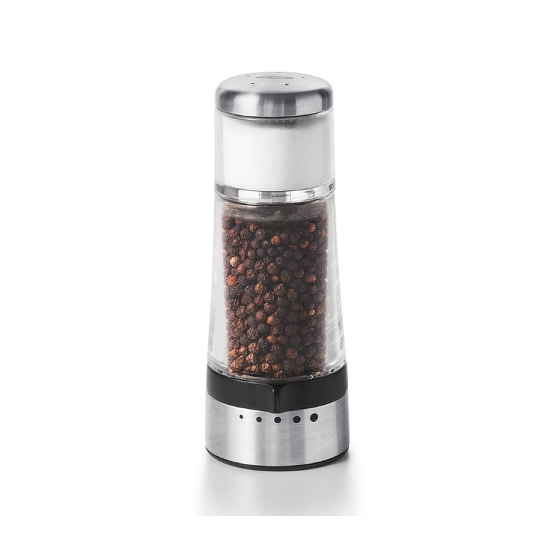 Grinder Shaker F7