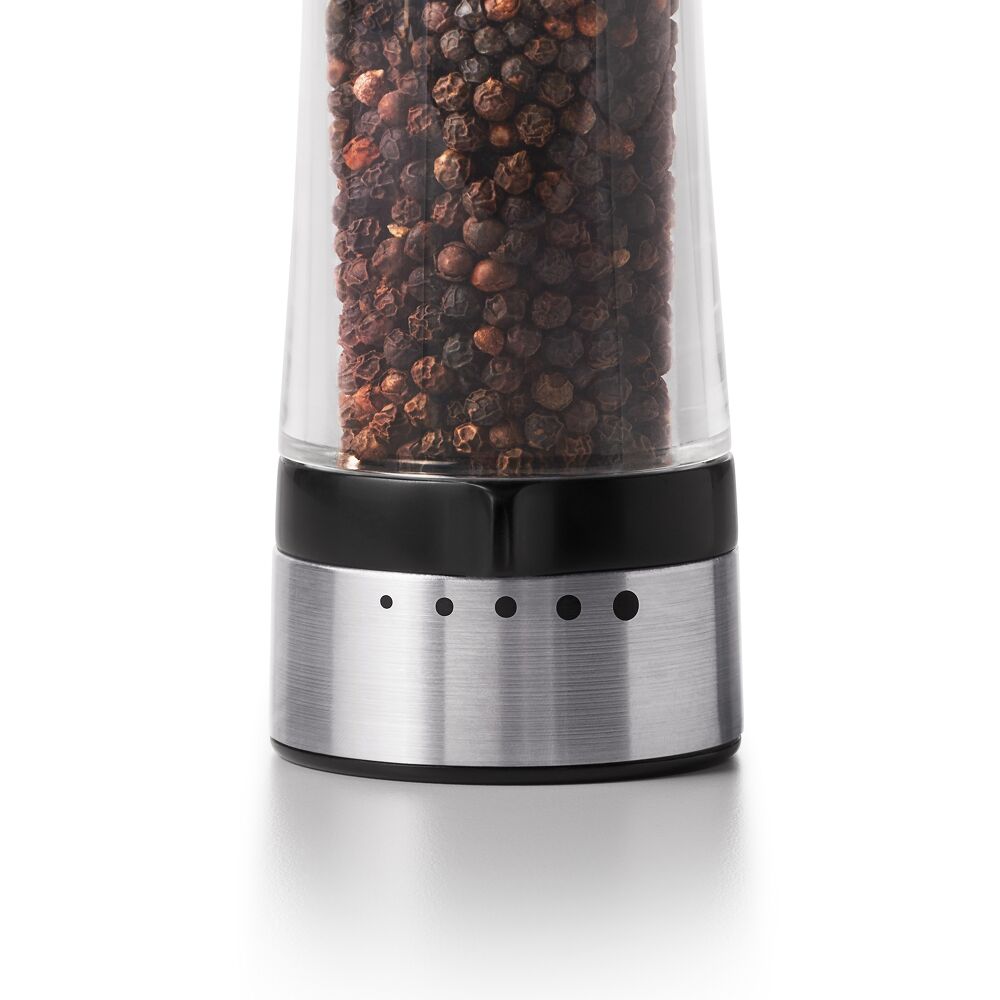 Grinder Shaker F7