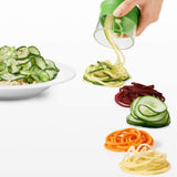 3-Blade Hand-Held Spiralizer N8