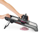 Chef's Mandoline Slicer 2.0 U1